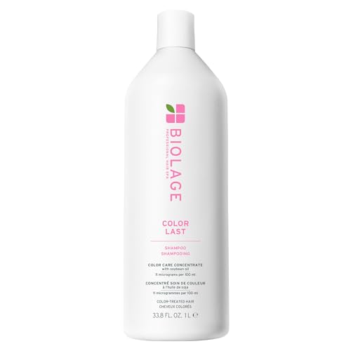 Biolage Matrix Essentials ColorLast Shampoo 1000 ml