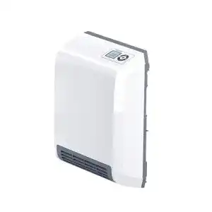 Heizlüfter 2000 Watt Stiebel Eltron CK 20 Trend LCD für Räume bis 25 m²