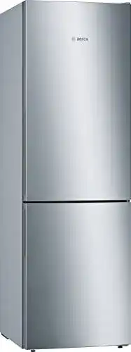 Kühlschrank A+++ Bosch KGE36ALCA Serie 6 Kühl-Gefrier-Kombi