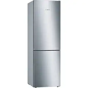 Kühlschrank A+++ Bosch KGE36ALCA Serie 6 Kühl-Gefrier-Kombi