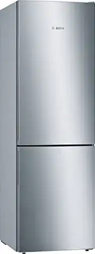 Kühlschrank A+++ Bosch KGE36ALCA Serie 6 Kühl-Gefrier-Kombi