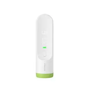 Baby Fieberthermometer Withings Thermo Präzise Messungen