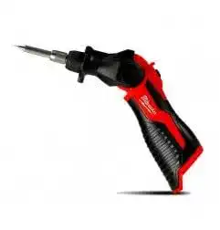 Akku-Lötkolben Milwaukee 4933459760 M12SI-0 12 Volt in Solo-Variante