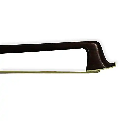 Geigenbogen Eastman EBB-044 für 4/4-Violinen aus Brasilholz
