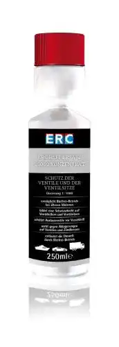 Blei-Ersatz für Benzinmotoren 1:1000 Konzentrat 250ml
