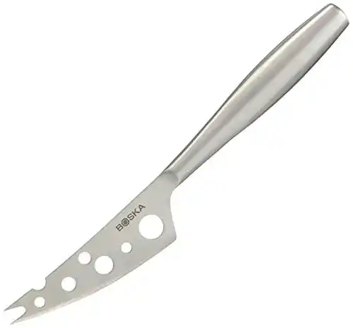Käsemesser von Boska für halbweichen Käse mit Antihaftbeschichtung