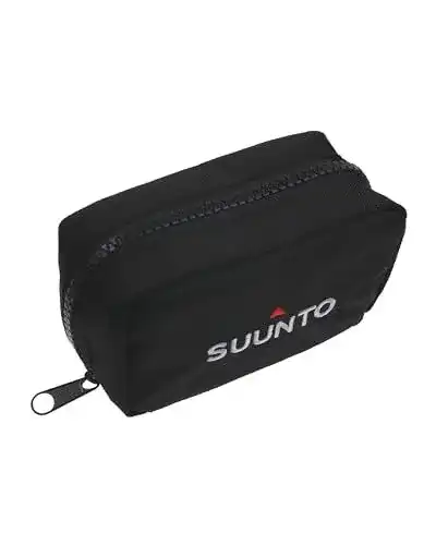 Tauchtasche Suunto Unisex für Tauchcomputer und Zubehör
