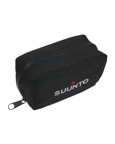 Tauchtasche Suunto Unisex für Tauchcomputer und Zubehör