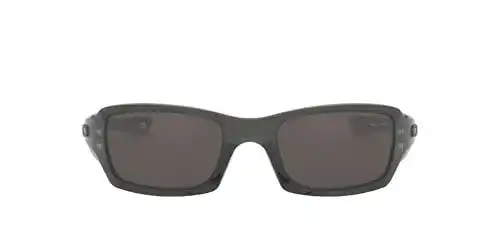 Oakley Sonnenbrille Fives Squared OO9238 in Grau