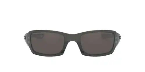 Oakley Sonnenbrille Fives Squared OO9238 in Grau
