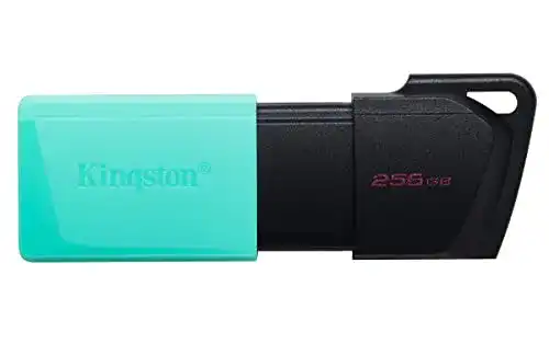 Kingston DataTraveler Exodia M USB Stick 3.2 Gen 1 256GB
