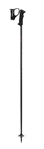 Leki Skistöcke Artena S, Schwarz, 110 cm, Modell 6436797