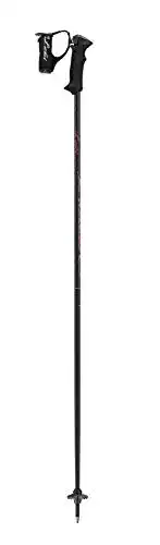 Leki Skistöcke Artena S, Schwarz, 110 cm, Modell 6436797