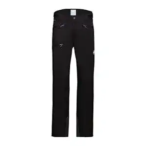 Hardshell-Hose Mammut Stoney HS Thermo Pants für Herren