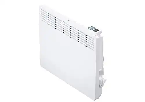 AEG Wandkonvektor WKL 1505, energiesparende Elektroheizung für 20 m²