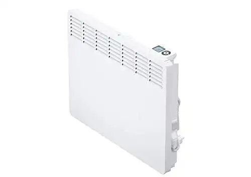 AEG Wandkonvektor WKL 1505, energiesparende Elektroheizung für 20 m²