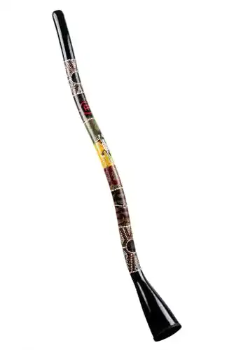 Didgeridoo Meinl Percussion Synthetic Series 51 Zoll / 130 cm