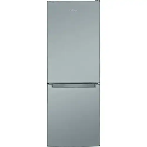 Kühl-Gefrierkombination Bomann KG 7342, 140 cm hoch, freistehend