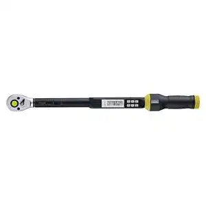 Proxxon Elektronischer Drehmomentschlüssel MC 200/E mit USB-Schnittstelle