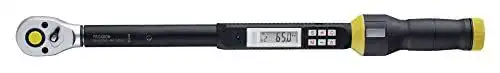 Proxxon Elektronischer Drehmomentschlüssel MC 200/E mit USB-Schnittstelle