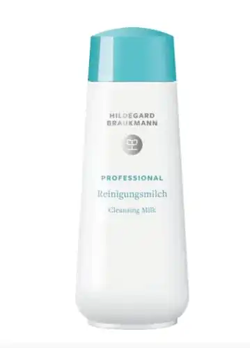 Reinigungsmilch Hildegard Braukmann Professional 200 ml