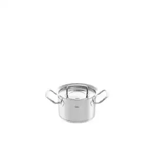 Kochtopf 16 cm Fissler Original-Profi Collection aus Edelstahl