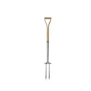 Rosengabel von Garden Tool Brothers für Gartenarbeiten