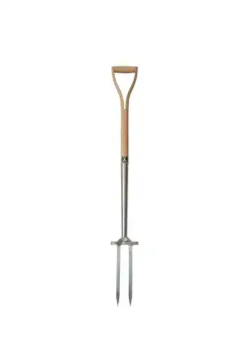 Rosengabel von Garden Tool Brothers für Gartenarbeiten