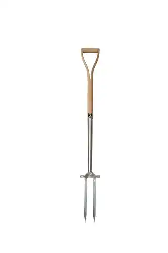 Rosengabel von Garden Tool Brothers für Gartenarbeiten