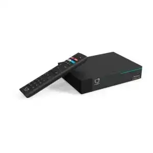 Strong Receiver SRT 4150 SimpliONE – Android TV Box 4K UHD für Streaming