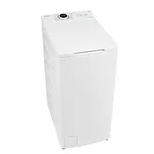 Midea Toplader Waschmaschine MF10ET60B mit 6kg und A-Energieeffizienz
