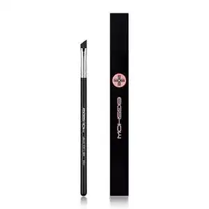 Eyeliner-Pinsel Eigshow, abgewinkelt für präzise Anwendung