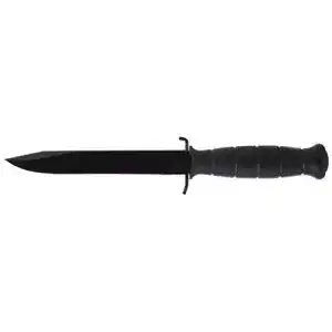 Glock Messer Österreichisches Feldmesser in Schwarz