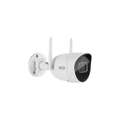 Abus TVIP62562 WLAN Überwachungskamera für Innen- und Außenbereich