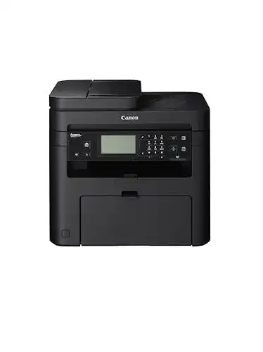 Canon i-SENSYS MF264 II A4 Schwarzweiß-Laser-Multifunktionsdrucker