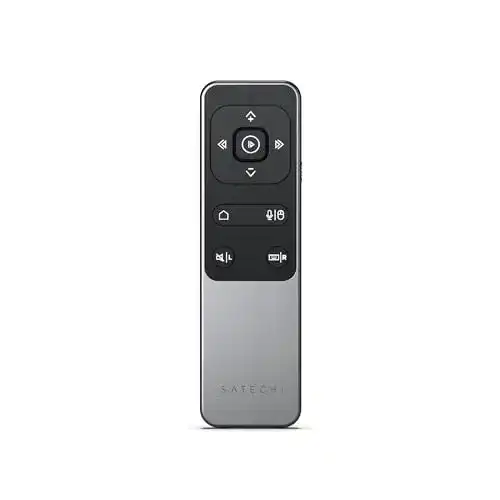 Satechi R2 Bluetooth Multimedia-Fernbedienung für Mac und iPad