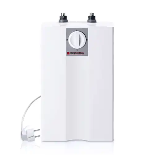 Warmwasserspeicher Stiebel Eltron druckloser Kleinspeicher UFP 5 t
