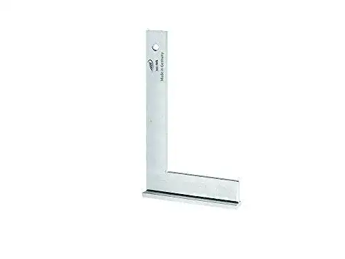 Anschlagwinkel Helios Preisser Schlosserwinkel 300 x 180 mm