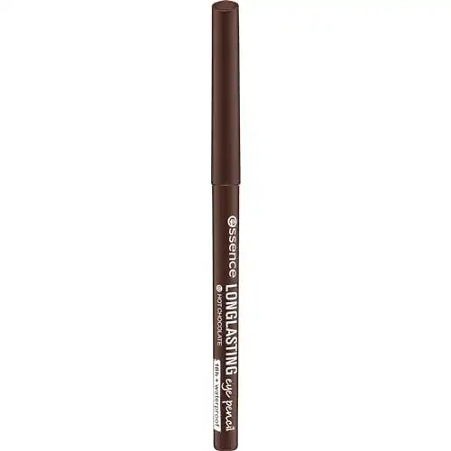Eyeliner von essence – Long-Lasting Eye Pencil in Braun