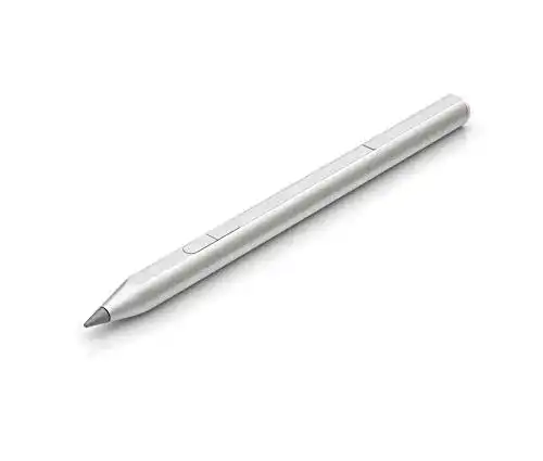 HP MPP 2.0 Tilt Pen – Digitaler USI-Stift mit USB-C Aufladung