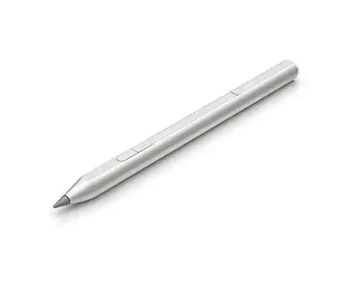 HP MPP 2.0 Tilt Pen – Digitaler USI-Stift mit USB-C Aufladung