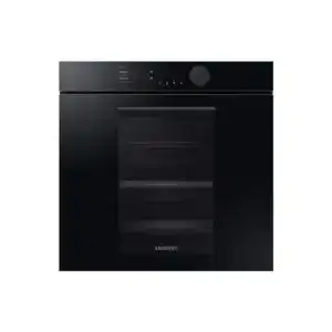 Samsung Einbauofen NV75T8979RK/ET mit 75 l und Energieeffizienz A+