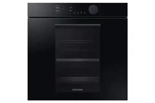 Samsung Einbauofen NV75T8979RK/ET mit 75 l und Energieeffizienz A+