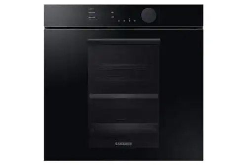 Samsung Einbauofen NV75T8979RK/ET mit 75 l und Energieeffizienz A+