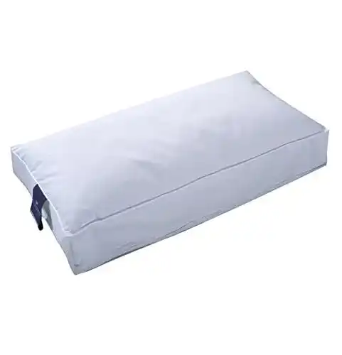 Naturlatex-Kissen Billerbeck 2460120005 Daunalex NK 40 x 80 cm