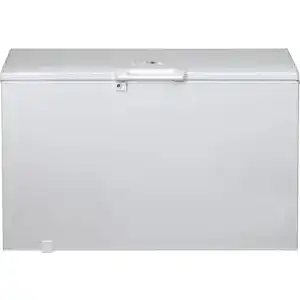 Bauknecht GTE 508 FA Gefriertruhe mit 312 Litern und Frost-Away