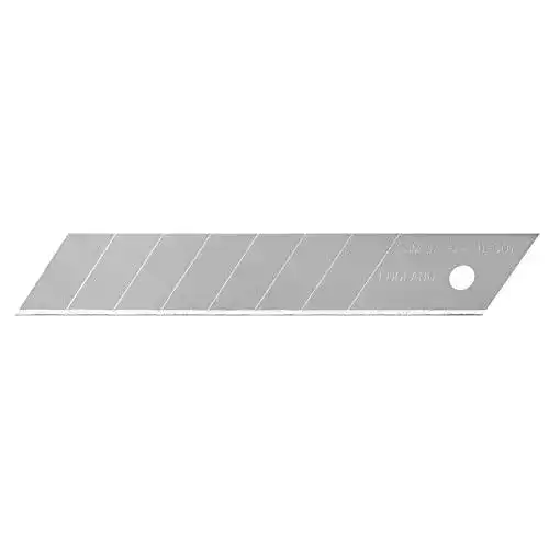 Stanley Cuttermesserklingen 0-11-301 für Cutter-Messer