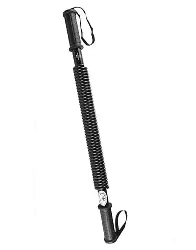 Biegehantel ITTA 20kg-110kg Dual Spring Power Twister Bar im Vergleich