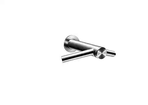 Dyson Händetrockner Airblade WashDry WD06 mit Wandmontage
