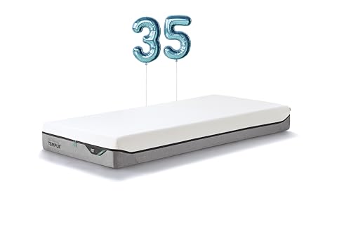 Tempur Matratze Pro MDV Memory Foam 90 x 200 cm